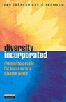 Ron Johnson, Redmond - Diversity Incorporated