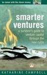 Katharine Campbell - Smarter Ventures