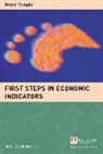 Peter Temple - First Steps in economic indicators