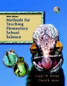 Joseph M. Peters, David L. Stout - Methods for Teaching Elementary School Science