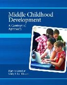 Libby Balter Blume, Mary Jo Zembar - Middle Childhood Development