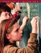Patricia A. Alexander - Psychology in Learning and Instruction