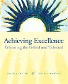 Frances A. Karnes, Kristen R. Stephens - Achieving Excellence