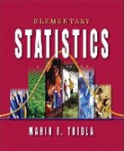 Mario F. Triola - Elementary Statistics:United States Edition