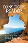 Marc F. DiPaolo, Christian Matuschek, Caroline F Shrodes, Michael F Shugrue - Conscious Reader, The
