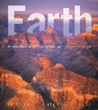 Frederick K. Lutgens, Edward J. Tarbuck, Dennis G Tasa - Earth