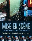 Cheryl Krueger, Brigitte G. Martin, Elizabeth Dolly Weber - Mise en scène
