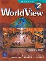 Michael Rost - WorldView Student Book 2 with Audio CD 1st Edition - paper and audio cd