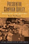 Bruce Buchanan - Presidential Campaign Quality
