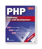 Julie C. Meloni - PHP Fast & Easy Web Development