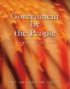 James Macgregor Burns, Thomas E. Cronin, Paul C. Light, David B. Magleby, David M. O'Brien, J. W. Peltason - Government by the People, Brief