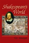 D. L. Johanyak - Shakespeare's World