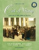 Susan H. Armitage, Mari Jo Buhle, Daniel H. Czitrom, John Mack Faragher - Out of Many