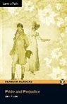 Jane Austen, Bill Gates, Alan Paton - Level 6 Pack