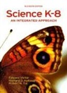 Richard D. Kellough, Robert H. Tai, Edward Victor - Science K-8