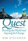 Kim Stallings - Quest