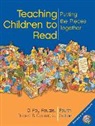 Robert B. Cooter, D. Ray Reutzel - Teaching Children to Read:Putting the Pieces Together