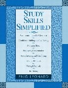 Enid Leonard - Study Skills Simplified