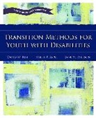 Nellie P. Aspel, Jane M. Everson, David W. Test - Transition Methods for Youth with Disabilities