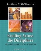 Kathleen T. Mcwhorter - Reading Across the Disciplines