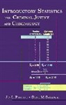 Diane M. Badzinski, Jon L. Proctor - Introductory Statistics for Criminal Justice and Criminology