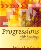 Barbara Clouse - Progressions with Readings