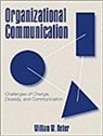 William W. Neher - Organizational Communication
