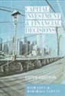 Haim Levy, Marshall Sarnat - Capital Investment Financial Decisions