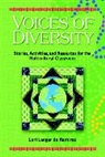 Lori Langer de Ramirez - Voices of Diversity