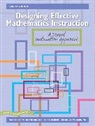Douglas W. Carnine, Diane Kinder, Jerry Silbert, Marcy Stein - Designing Effective Mathematics Instruction