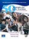 Jennifer M. Bay-Williams, Andrea M. Guillaume, Ruth Yopp Edwards - 50 Strategies for Active Teaching