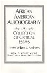 William L. Andrews - African-American Autobiography