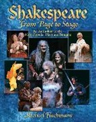 Michael Flachmann - Shakespeare, From Page to Stage