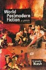Cristopher Nash - World Postmodern Fiction