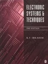 K. F. Ibrahim - Electronic Systems and Techniques