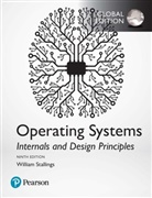 William Stallings - Operating Systems : Internal and Design Principles