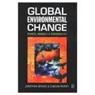 Jonathan Graves, Duncan Reavey - Global Environmental Change