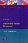 Marian Stamp Dawkins - Unravelling Animal Behaviour