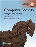 Lawrie Brown, William Stallings - Computer Security: Principles and Practice, Global Edition