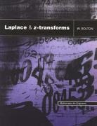 W. Bolton - Laplace and z-Transforms