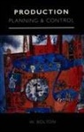 W. Bolton, W.C. Bolton - Production Planning and Control