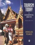 Douglas Pearce - Tourism Today