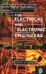 John Bird - Bird's Pocket Reference Guide for Electrical and Electronic Engineers