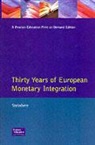 A Steinherr - Thirty Years of European Monetary Integration: From the Werner Plan toEMU