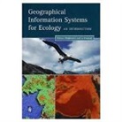 Jo Treweek, Richard Wadsworth - GIS for Ecology