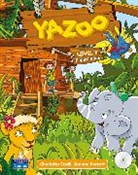 Charlotte Covill, Jeanne Perrett - Yazoo Global Level 1 Pupil's Book and Pupil's CD (2) Pack