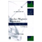 Ray Freeman - A Handbook of Nuclear Magnetic Resonance