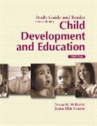 Teresa M. McDevitt, Jeanne Ellis Ormrod - Study Guide and Reader
