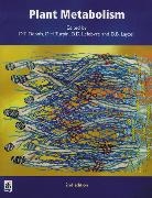 David T. Dennis, David B. Layzell, Daniel D. Lefebvre, David H. Turpin - Plant Metabolism