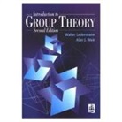W. Ledermann, A.J. Weir - Introduction to Group Theory